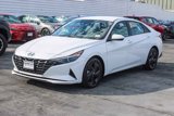 Used 2023 Hyundai Elantra SEL image 3