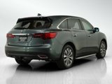 Used 2015 Acura MDX SH-AWD w/ Technology Package image 5