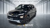 Certified 2023 Chevrolet TrailBlazer LT image 5