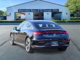New 2023 Mercedes-Benz EQE 500 4MATIC Sedan image 2