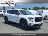 New 2025 GMC Acadia Elevation w/ Elevation Premium Package image 2