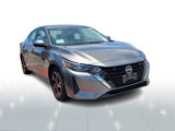 Used 2024 Nissan Sentra SV image 3