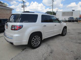 Used 2013 GMC Acadia Denali image 4