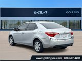 Used 2018 Toyota Corolla L image 4