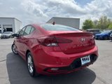 Used 2020 Hyundai Elantra SEL image 5
