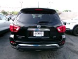 Used 2017 Nissan Pathfinder S image 5