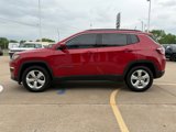 Used 2019 Jeep Compass Latitude w/ Cold Weather Group image 5