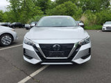 Used 2022 Nissan Sentra SV w/ All-Weather Package image 2
