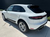 Used 2024 Porsche Macan image 3