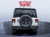 Used 2021 Jeep Wrangler Sport image 4