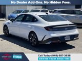 Used 2024 Hyundai Sonata SEL image 4
