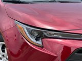 New 2025 Toyota Corolla LE image 3