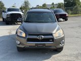 Used 2010 Toyota RAV4 Limited image 3