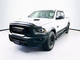 Used 2018 RAM 1500 Rebel w/ Luxury Group image 3