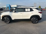 Used 2024 Chevrolet TrailBlazer LT w/ LT Cold Weather Package image 4