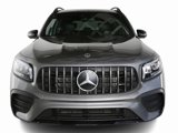 Used 2021 Mercedes-Benz GLB 35 AMG 4MATIC w/ Multimedia Package image 2