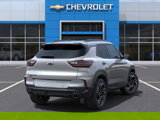 New 2025 Chevrolet TrailBlazer RS w/ Driver Confidence Package image 4