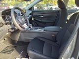 New 2025 Nissan Sentra SV w/ All-Weather Package image 5