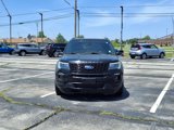 Used 2019 Ford Explorer Sport image 2