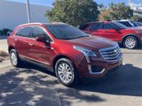 Used 2018 Cadillac XT5 FWD w/ LPO, Wheel Lock Package image 3