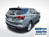 Used 2023 Chevrolet Equinox LT image 5