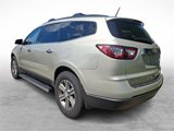 Used 2017 Chevrolet Traverse LT image 3