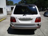 Used 2002 Toyota Land Cruiser image 4