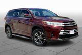 Used 2018 Toyota Highlander Plus image 2