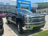Used 2014 Chevrolet Silverado 1500 LT w/ All Star Edition image 2