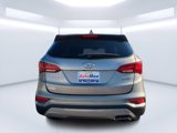 Used 2017 Hyundai Santa Fe Sport image 4