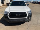 Used 2022 Toyota Tacoma SR image 2