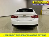 Used 2018 Chevrolet Malibu LS w/ LPO, Convenience Package 1 image 4