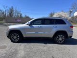 Used 2015 Jeep Grand Cherokee Limited w/ Luxury Group II image 4