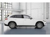New 2025 Mercedes-Benz GLC 300 4MATIC image 2