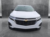 Used 2022 Chevrolet Equinox LS image 2