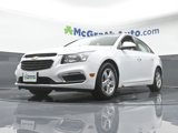 Used 2016 Chevrolet Cruze LT image 5
