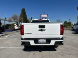 Used 2020 Chevrolet Colorado LT w/ Colorado RST Special Edition image 6