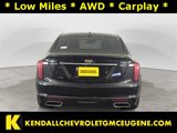 Used 2020 Cadillac CT5 Premium Luxury image 4