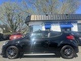Used 2014 Hyundai Veloster Turbo R-Spec image 4