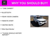 Used 2022 Jeep Grand Cherokee Laredo X image 6