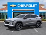 New 2025 Chevrolet Trax RS w/ Driver Confidence Package image 2