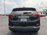 Used 2021 GMC Terrain SLT image 5