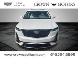 New 2025 Cadillac XT6 Premium Luxury w/ LPO, Floor Liner Package image 2