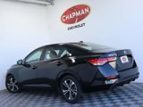 Used 2021 Nissan Sentra SV image 4