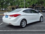 Used 2013 Hyundai Elantra Limited w/ Technology Pkg image 5
