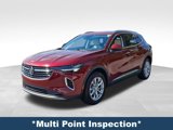 Used 2021 Buick Envision Preferred image 4