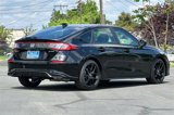 New 2025 Honda Civic Sport image 4