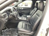 Used 2020 Ford Explorer XLT w/ Equipment Group 202A image 4