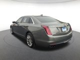 Used 2017 Cadillac CT6 Luxury image 5