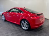 Used 2016 Audi TT 2.0T w/ Technology Package image 4
